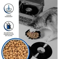 BIXBI Rawbble Turkey Recipe Grain-Free Freeze-Dried Dog Food -Pet Wellness 218104 PT2. AC SS1800 V1670596426