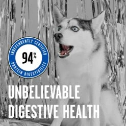 BIXBI Rawbble Turkey Recipe Grain-Free Freeze-Dried Dog Food -Pet Wellness 218104 PT3. AC SS1800 V1670598590