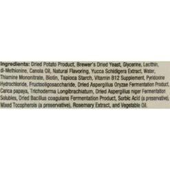 NaturVet GrassSaver Plus Enzymes Soft Chews Urinary & Lawn Protection Supplement For Dogs -Pet Wellness 218970 PT2. AC SS1800 V1665417040