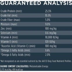 Instinct Raw Boost Whole Grain Real Salmon & Brown Rice Recipe Freeze-Dried Raw Coated Dry Dog Food -Pet Wellness 219432 PT6. AC SS1800 V1583521437