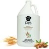 John Paul Pet Sensitive Skin Formula Oatmeal Dog & Cat Conditioning Rinse