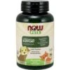 NOW Pets Cardiovascular Support Dog & Cat Supplement, 4.5-oz Bottle