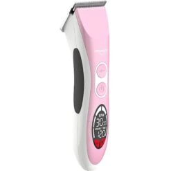 Shernbao CAC-868 CoolEdge Dog Grooming Clipper -Pet Wellness 220113 PT2. AC SS1800 V1585694469