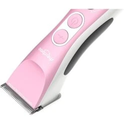 Shernbao CAC-868 CoolEdge Dog Grooming Clipper -Pet Wellness 220113 PT3. AC SS1800 V1585694466