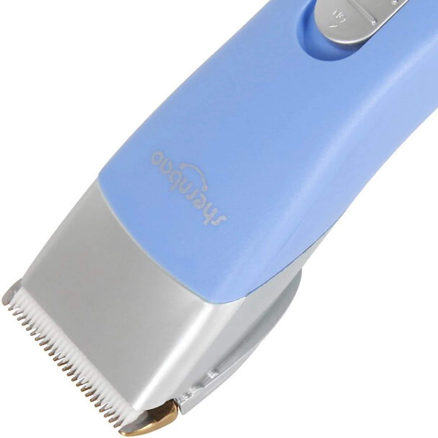 Shernbao PGC-535 Dog Hair Grooming Clipper 2 Shernbao PGC-535 Dog Hair Grooming Clipper - Image 2