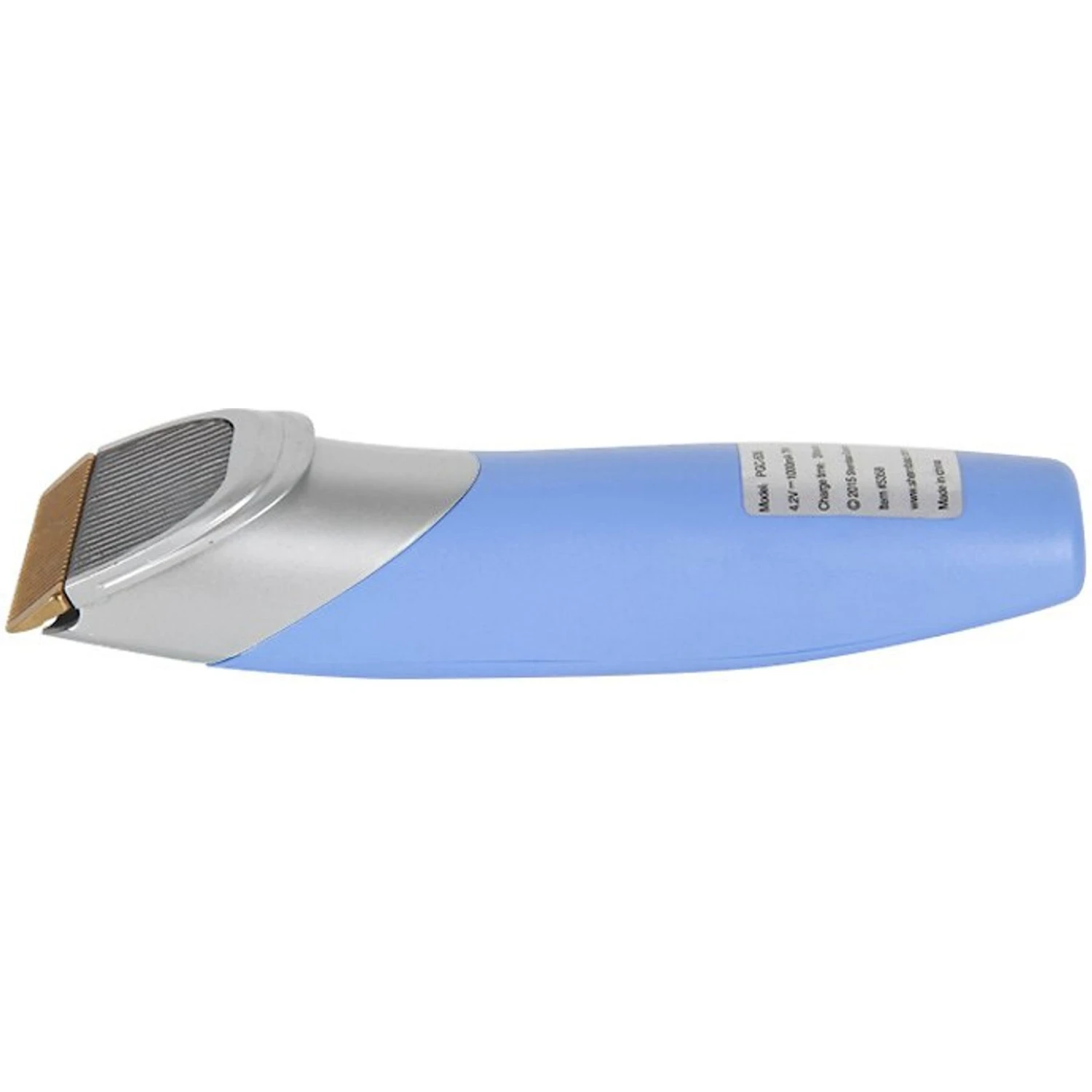 Shernbao PGC-535 Dog Hair Grooming Clipper 4 Shernbao PGC-535 Dog Hair Grooming Clipper - Image 4