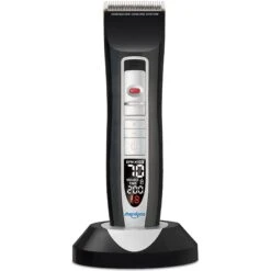 Shernbao PGC-660 Smart Digital Dog Hair Grooming Clipper