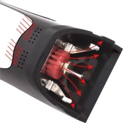 Shernbao PGC-660 Smart Digital Dog Hair Grooming Clipper 10 Shernbao PGC-660 Smart Digital Dog Hair Grooming Clipper -Pet Wellness 220121 PT3. AC SS1800 V1585694462