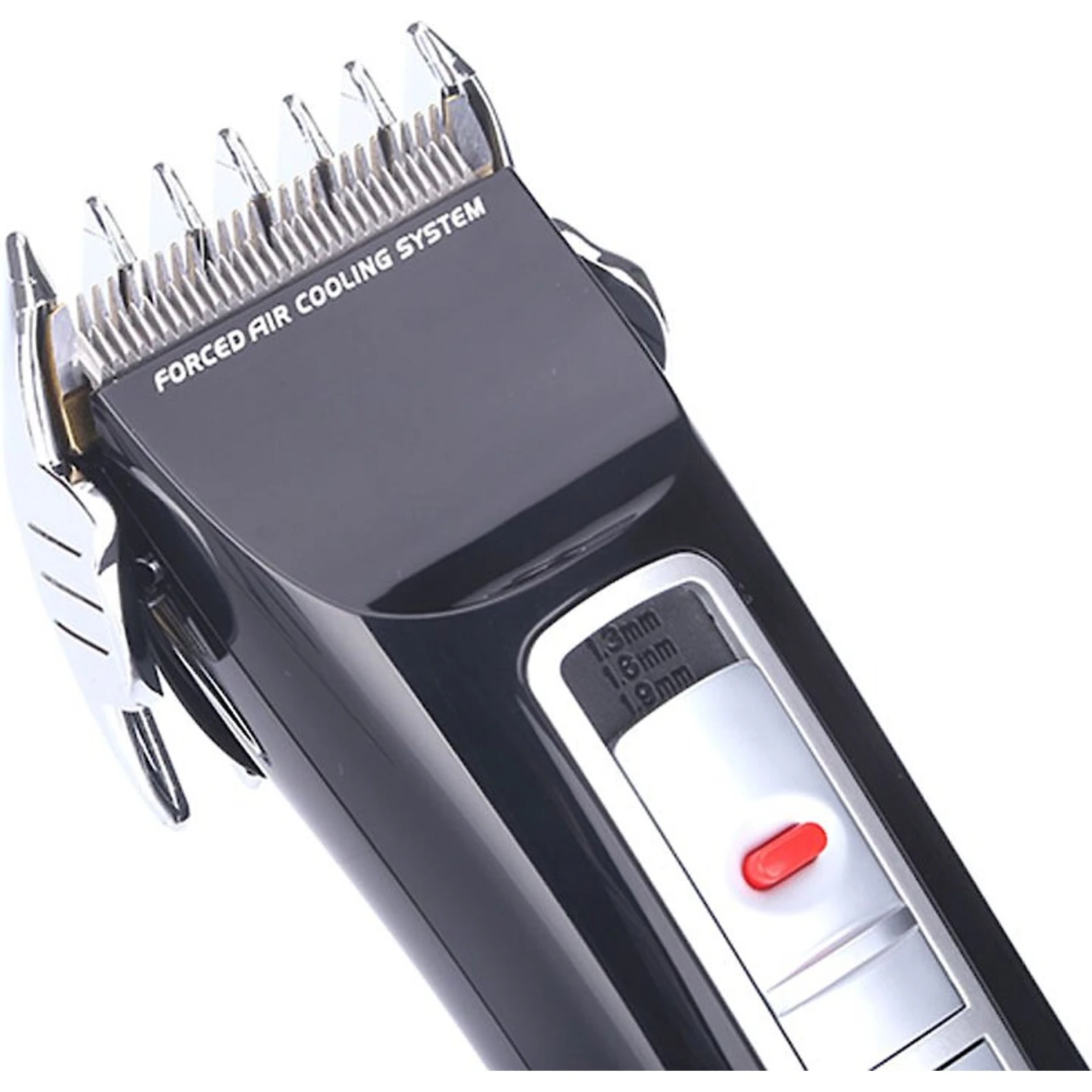 Shernbao PGC-660 Smart Digital Dog Hair Grooming Clipper 7 Shernbao PGC-660 Smart Digital Dog Hair Grooming Clipper - Image 7