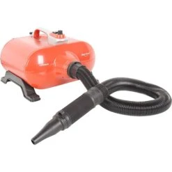 Shernbao DHD-2400F Typhoon Dual Motor Dog Grooming Dryer, Orange 9 Shernbao DHD-2400F Typhoon Dual Motor Dog Grooming Dryer, Orange -Pet Wellness 220155 PT4. AC SS1800 V1585694482