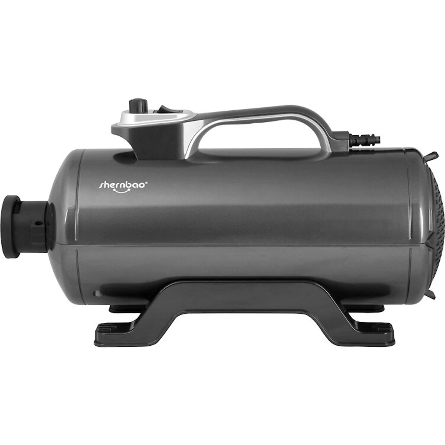Shernbao SHD-2400T Hurricane Dual Motor Dryer 1 Shernbao SHD-2400T Hurricane Dual Motor Dryer