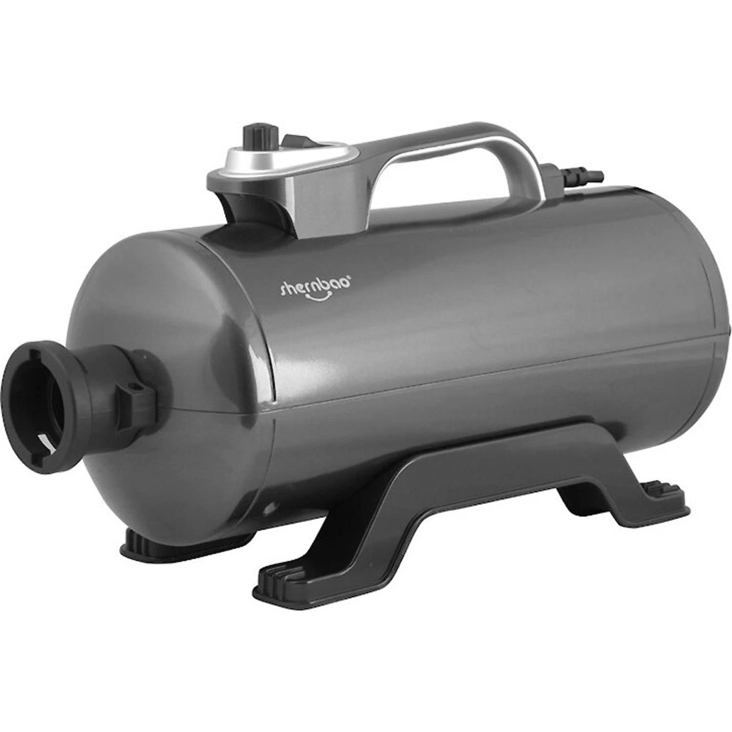 Shernbao SHD-2400T Hurricane Dual Motor Dryer 2 Shernbao SHD-2400T Hurricane Dual Motor Dryer - Image 2
