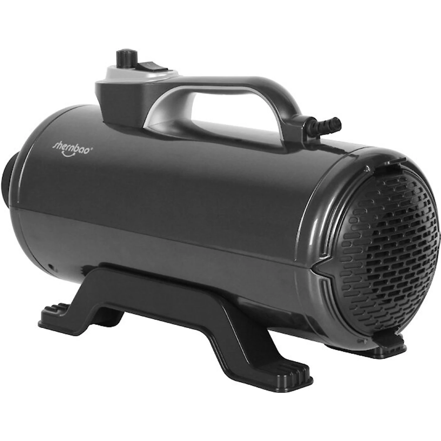 Shernbao SHD-2400T Hurricane Dual Motor Dryer 3 Shernbao SHD-2400T Hurricane Dual Motor Dryer - Image 3