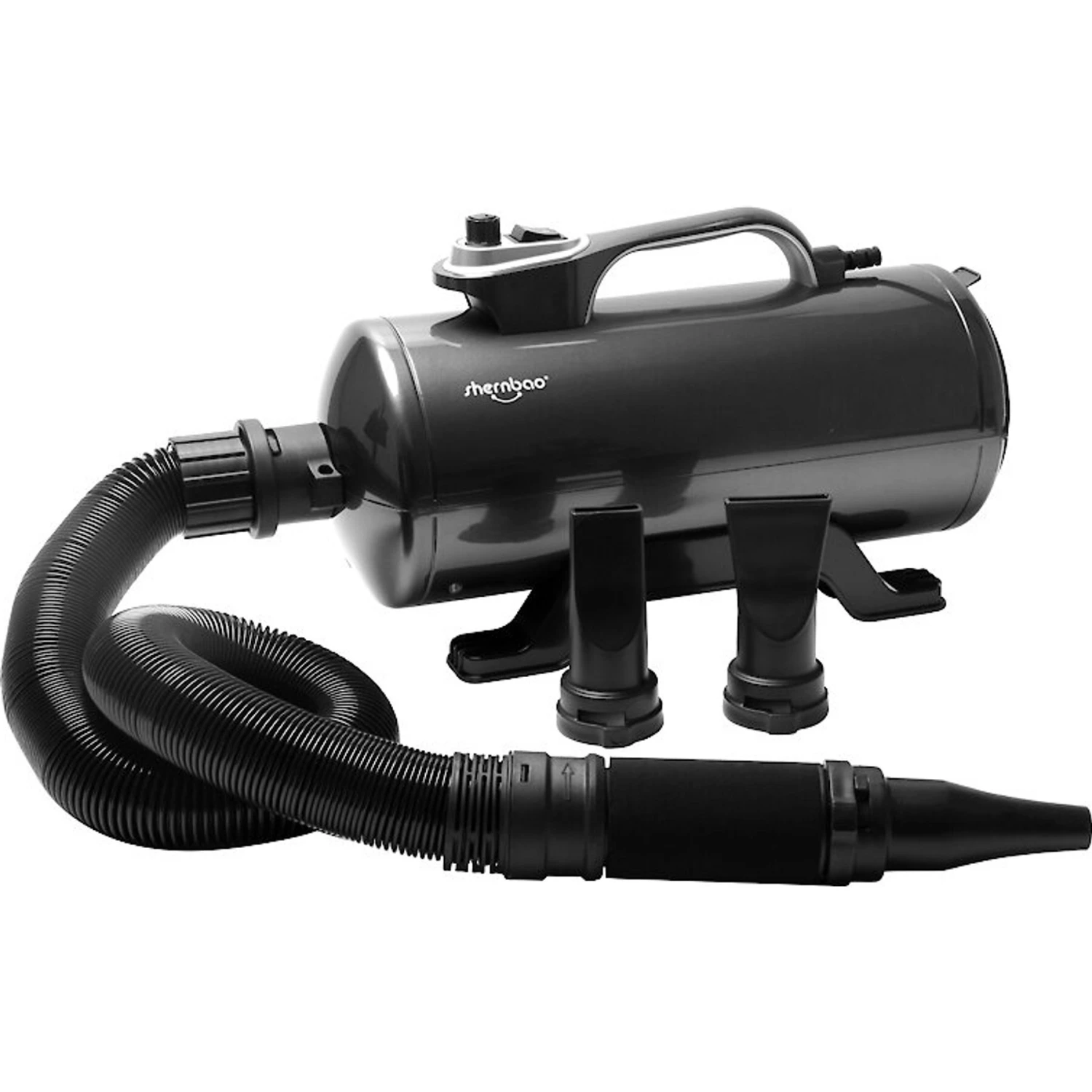 Shernbao SHD-2400T Hurricane Dual Motor Dryer 4 Shernbao SHD-2400T Hurricane Dual Motor Dryer - Image 4