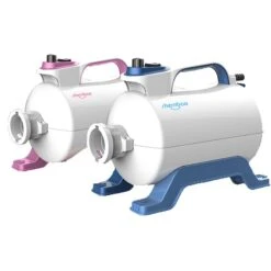 Shernbao SHD-1800 Cyclone Force Dog Grooming Dryer