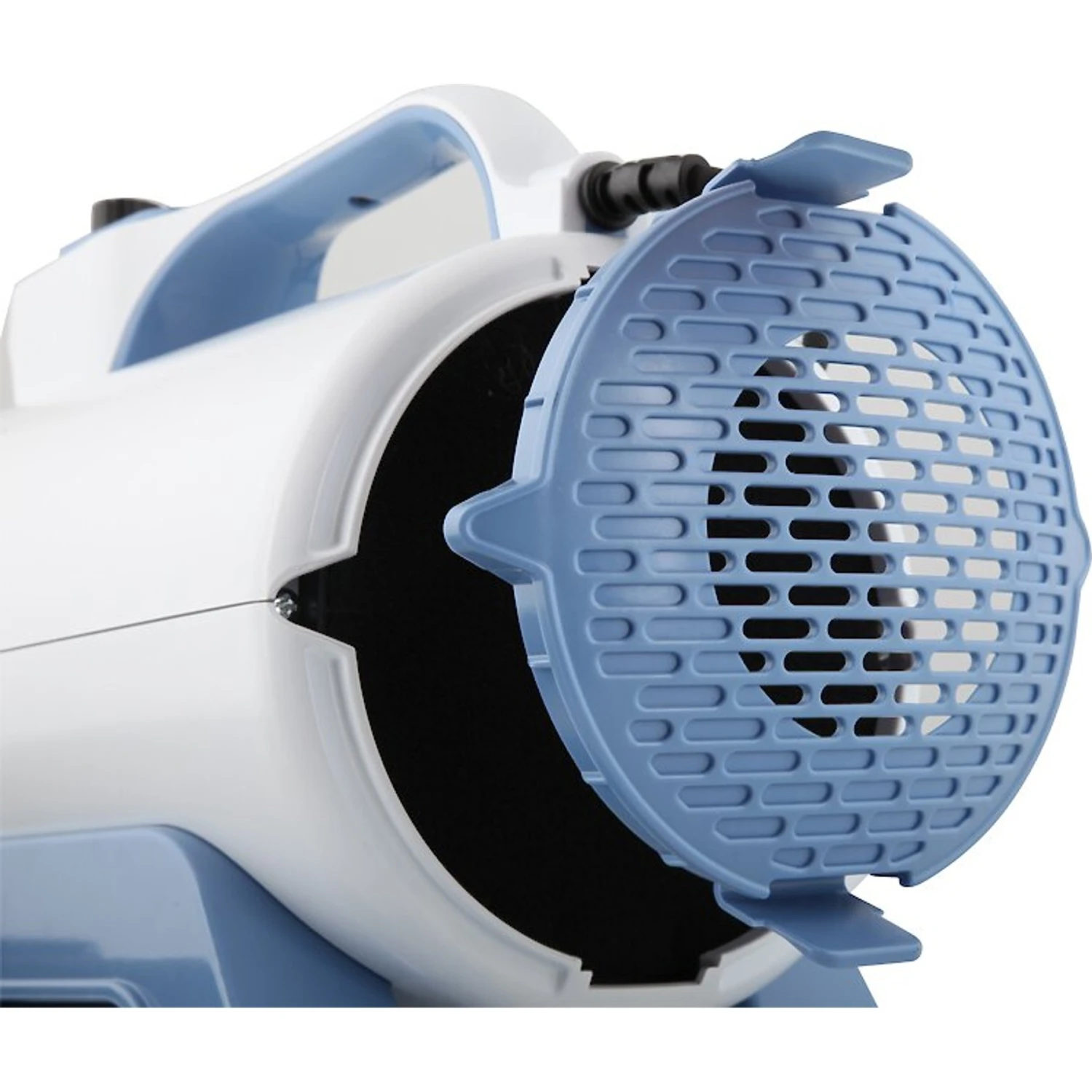 Shernbao SHD-1800 Cyclone Force Dog Grooming Dryer 2 Shernbao SHD-1800 Cyclone Force Dog Grooming Dryer - Image 2