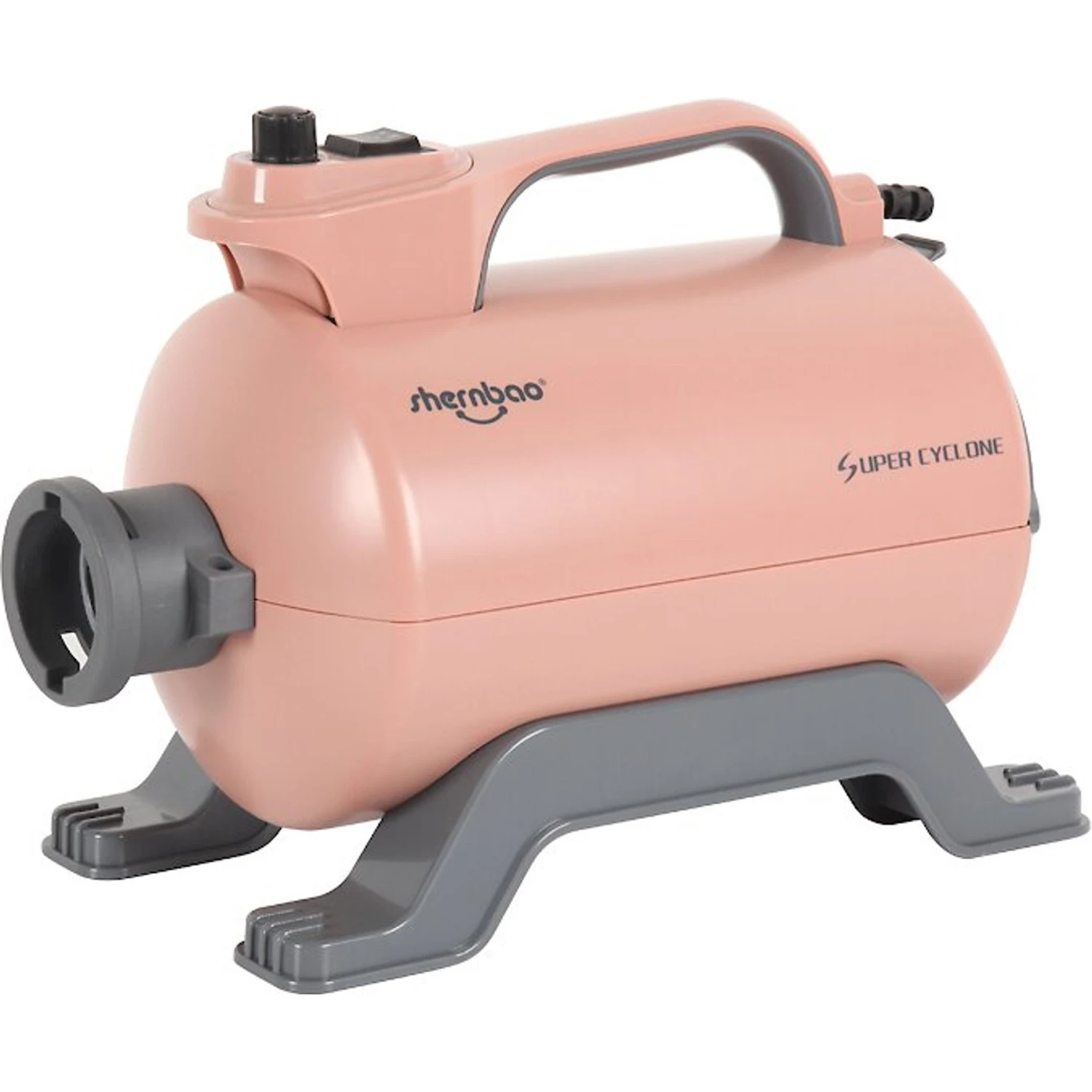 Shernbao SHD-2600P Super Cyclone Dog Grooming Dryer 2 Shernbao SHD-2600P Super Cyclone Dog Grooming Dryer - Image 2