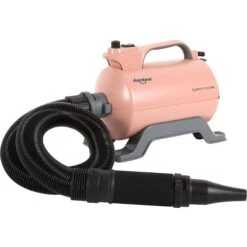 Shernbao SHD-2600P Super Cyclone Dog Grooming Dryer 8 Shernbao SHD-2600P Super Cyclone Dog Grooming Dryer -Pet Wellness 220165 PT3. AC SS1800 V1585694768