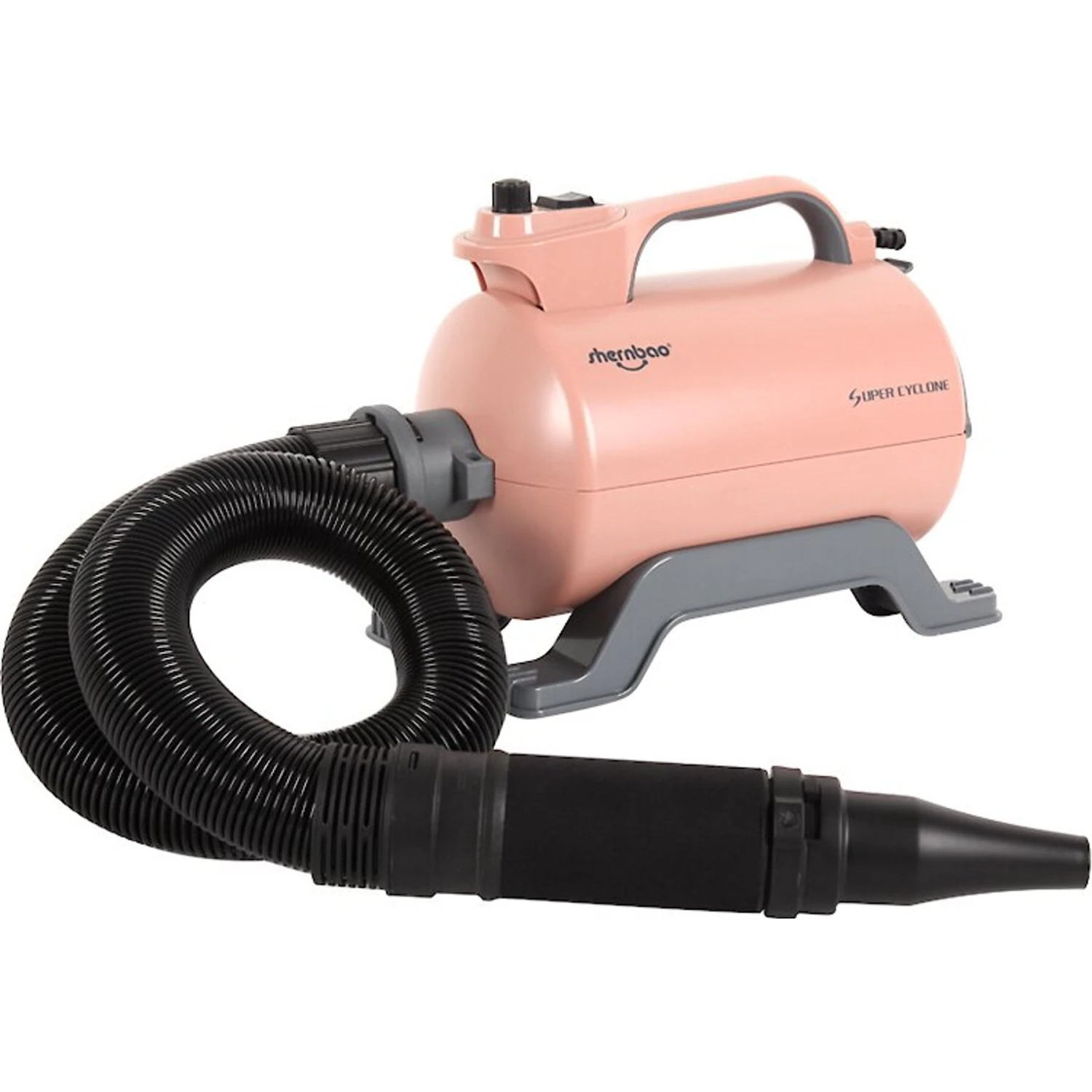 Shernbao SHD-2600P Super Cyclone Dog Grooming Dryer 4 Shernbao SHD-2600P Super Cyclone Dog Grooming Dryer - Image 4