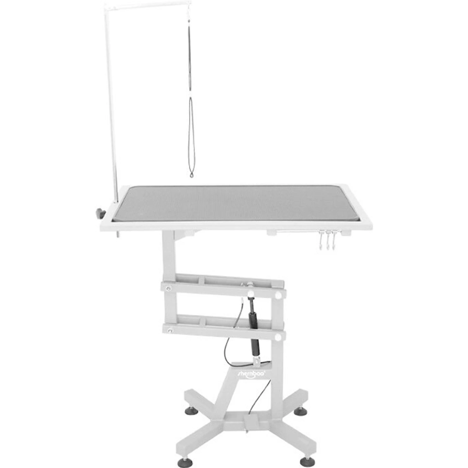 Shernbao FT-819 Air Lifting Dog Grooming Table 1 Shernbao FT-819 Air Lifting Dog Grooming Table