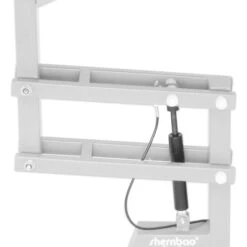 Shernbao FT-819 Air Lifting Dog Grooming Table 9 Shernbao FT-819 Air Lifting Dog Grooming Table -Pet Wellness 220189 PT4. AC SS1800 V1585694759