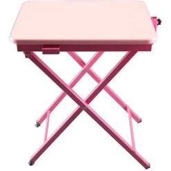 Shernbao FT-820H Folding Dog Grooming Table