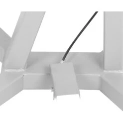 Shernbao FT-831 Air Lift Round Dog Grooming Table 7 Shernbao FT-831 Air Lift Round Dog Grooming Table -Pet Wellness 220196 PT2. AC SS1800 V1585694757