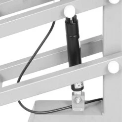 Shernbao FT-831 Air Lift Round Dog Grooming Table 8 Shernbao FT-831 Air Lift Round Dog Grooming Table -Pet Wellness 220196 PT3. AC SS1800 V1585694758