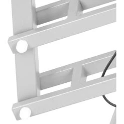 Shernbao FT-831 Air Lift Round Dog Grooming Table 9 Shernbao FT-831 Air Lift Round Dog Grooming Table -Pet Wellness 220196 PT4. AC SS1800 V1585694759