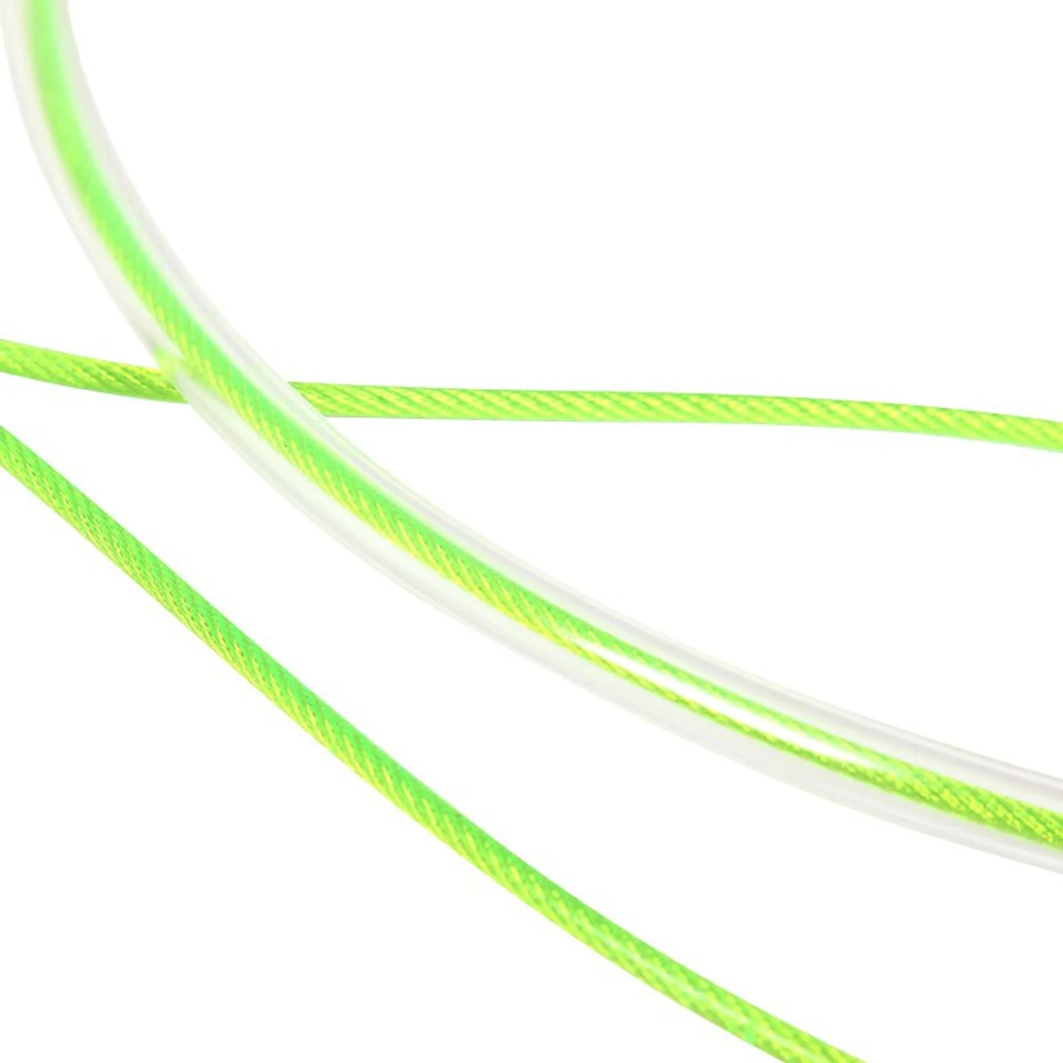 Shernbao Steel Dog Grooming Slip Rope, 31.1-in, Green 4 Shernbao Steel Dog Grooming Slip Rope, 31.1-in, Green - Image 4