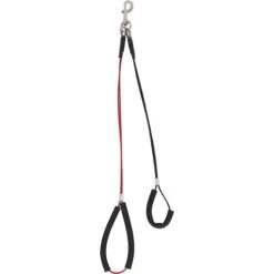 Shernbao Full Steel Loop Dog Grooming Rope