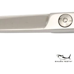 Shernbao Four-Star Straight Dog Grooming Shear, 7-in -Pet Wellness 220231 PT2. AC SS1800 V1585694785