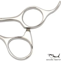 Shernbao Four-Star Straight Dog Grooming Shear, 7.5-in -Pet Wellness 220233 PT3. AC SS1800 V1585694787