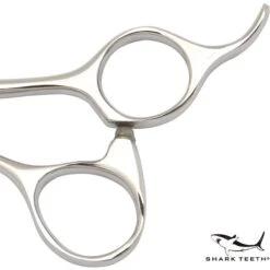 Shernbao Four-Star Straight Dog Grooming Shear, 8-in 8 Shernbao Four-Star Straight Dog Grooming Shear, 8-in -Pet Wellness 220235 PT3. AC SS1800 V1585694788