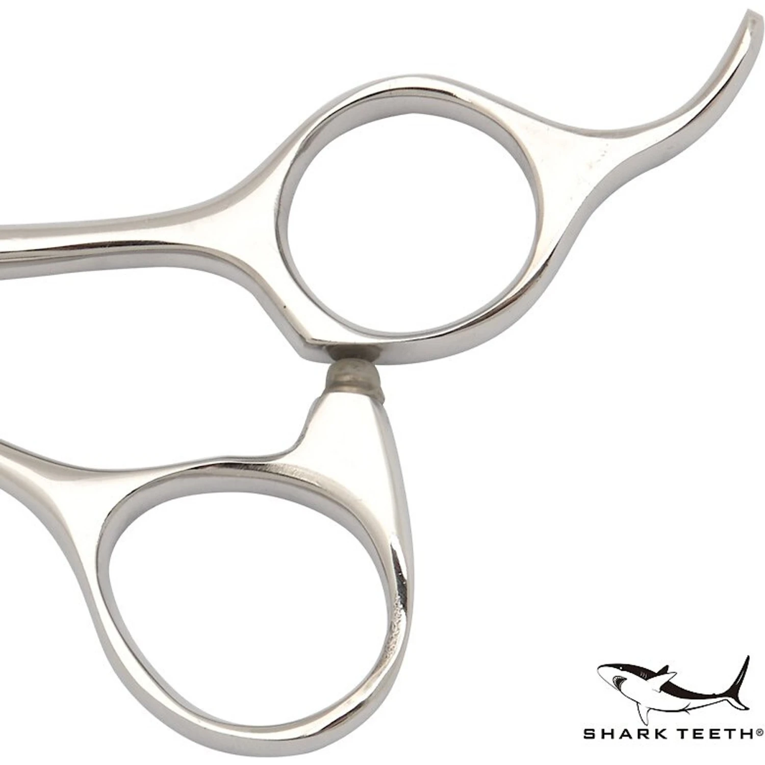 Shernbao Four-Star Straight Dog Grooming Shear, 8-in 4 Shernbao Four-Star Straight Dog Grooming Shear, 8-in - Image 4