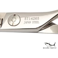 Shernbao Four-Star Dog Grooming Shear Thinner, 6.5-in -Pet Wellness 220239 PT2. AC SS1800 V1585695055