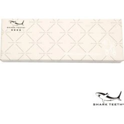 Shernbao Four-Star Dog Grooming Shear Thinner, 6.5-in -Pet Wellness 220239 PT4. AC SS1800 V1585695065