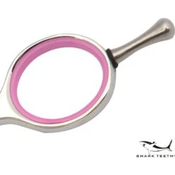 Shernbao Four-Star Curved Dog Grooming Shear, 8-in -Pet Wellness 220243 PT3. AC SS1800 V1585695145