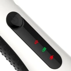 Shernbao PNG-008 Smart Cordless Dog Nail Grinder, White -Pet Wellness 220275 PT2. AC SS1800 V1585694461