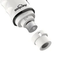 Shernbao PNG-008 Smart Cordless Dog Nail Grinder, White -Pet Wellness 220275 PT4. AC SS1800 V1585694463