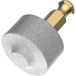 Shernbao PNG-008 Smart Cordless Dog Nail Grinder, White -Pet Wellness 220275 PT5. AC SS1800 V1585694463