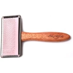 Shernbao Dog Grooming Slicker Brush