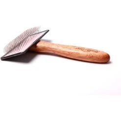 Shernbao Dog Grooming Slicker Brush 7 Shernbao Dog Grooming Slicker Brush -Pet Wellness 220279 PT2. AC SS1800 V1585694465