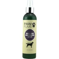 Pawfume Skin & Coat Moisturizing Dog Spray