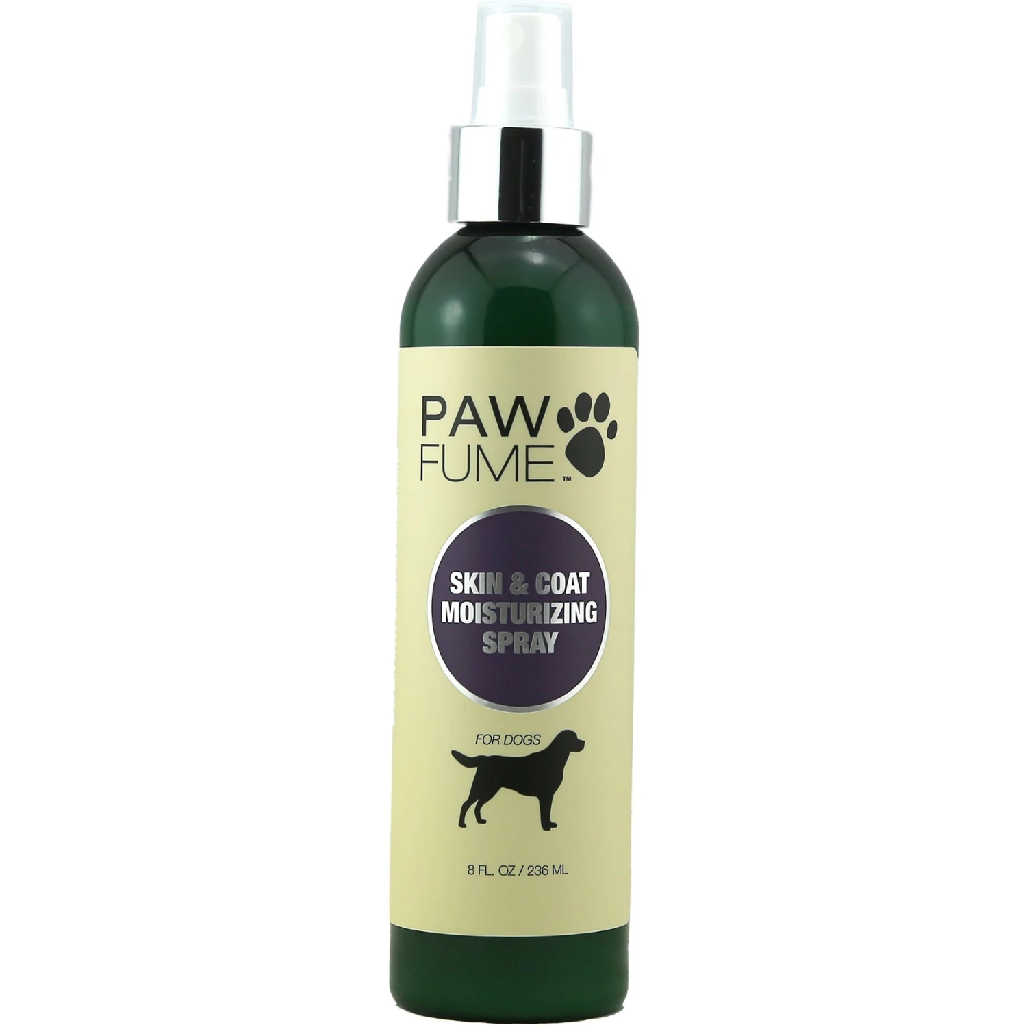 Pawfume Skin & Coat Moisturizing Dog Spray 1 Pawfume Skin & Coat Moisturizing Dog Spray