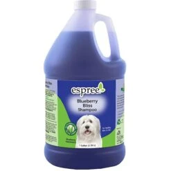 Espree Blueberry Bliss Shampoo For Dogs, 1-gallon