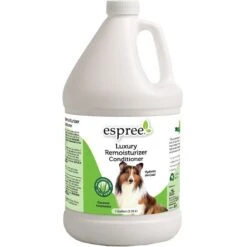 Espree Luxury Remoisturizer Dog Conditioner, 1-gallon