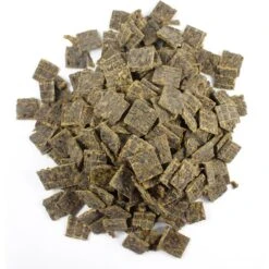 Zeal Canada Gently Beef Recipe Grain-Free Air-Dried Dog Food -Pet Wellness 221788 PT2. AC SS1800 V1584459444