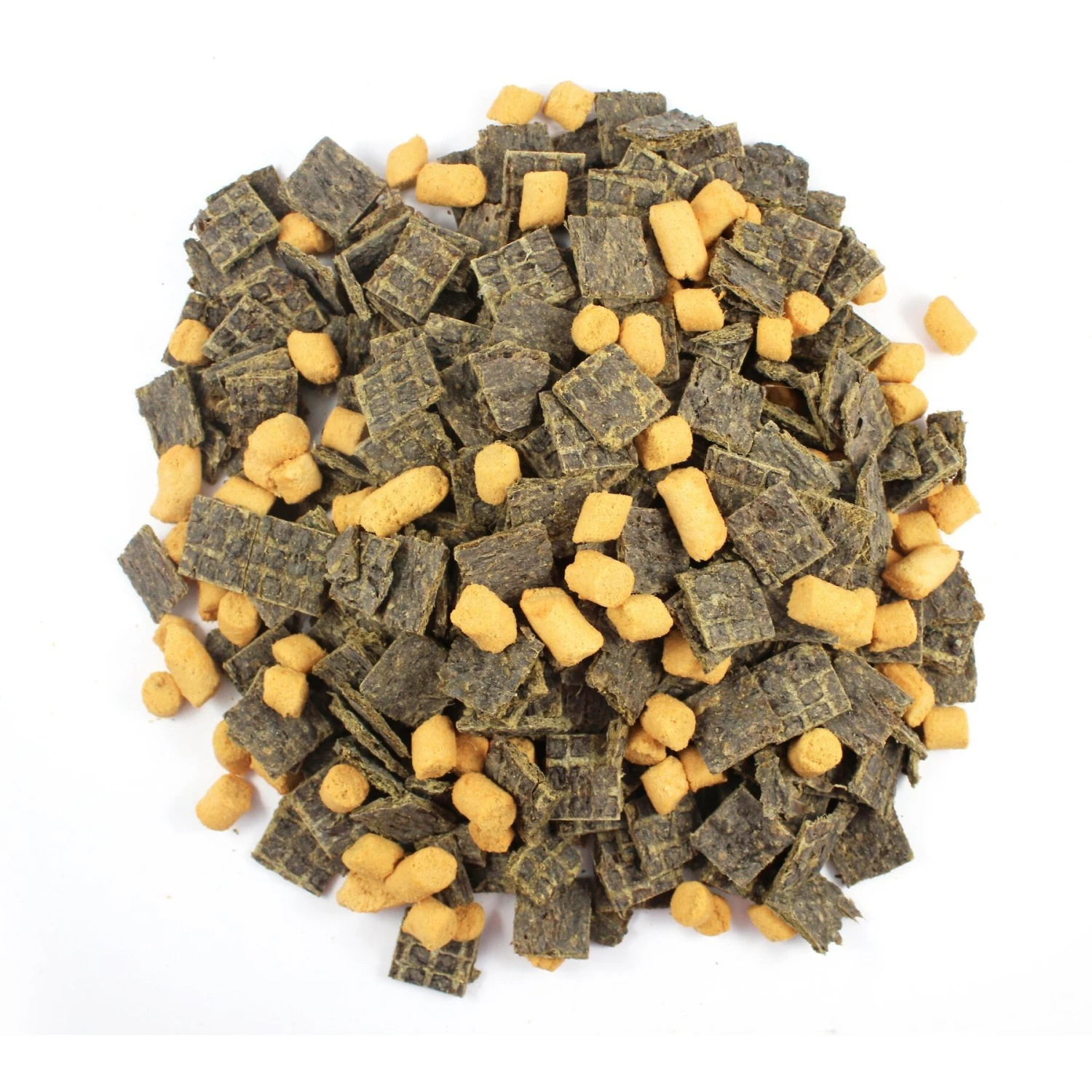 Zeal Canada Gently Beef Recipe & Freeze-Dried Salmon & Pumpkin Grain-Free Air-Dried Dog Food 3 Zeal Canada Gently Beef Recipe & Freeze-Dried Salmon & Pumpkin Grain-Free Air-Dried Dog Food - Image 3