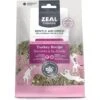 Zeal Canada Gently Turkey Recipe & Freeze-Dried Salmon & Pumpkin Grain-Free Air-Dried Dog Food